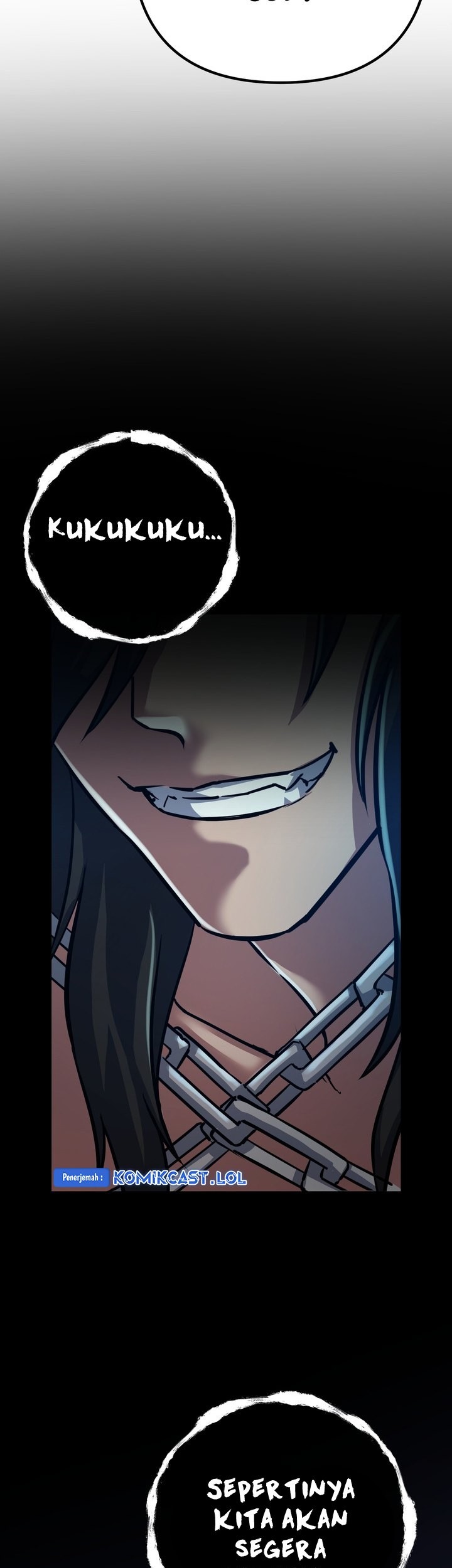 Maxed Out Leveling Chapter 54 Gambar 96