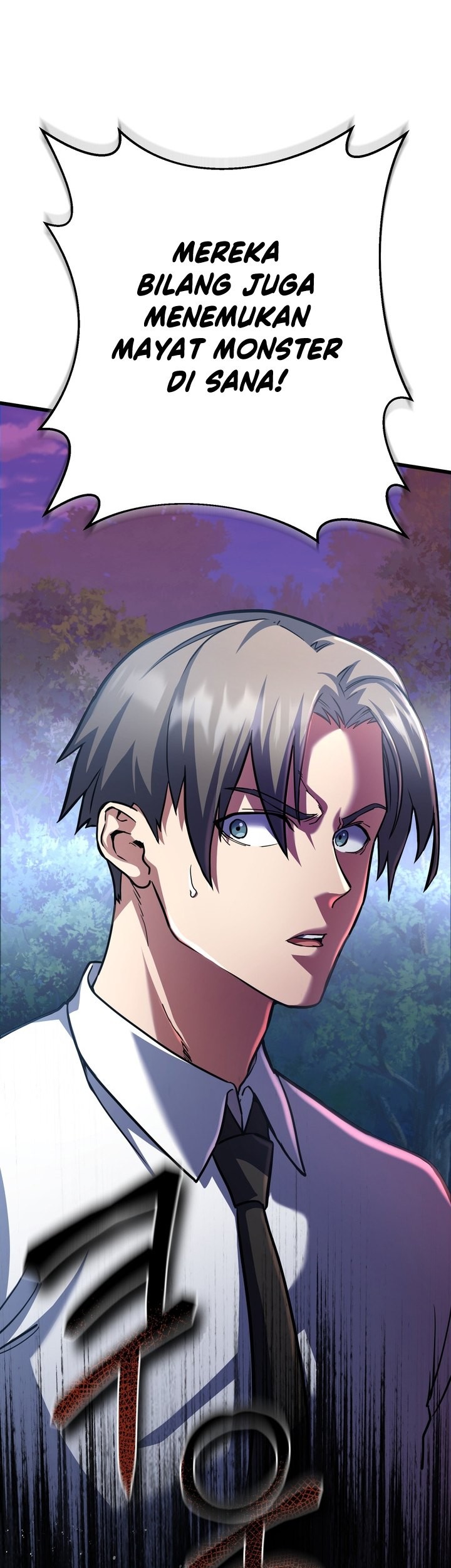 Maxed Out Leveling Chapter 54 Gambar 16