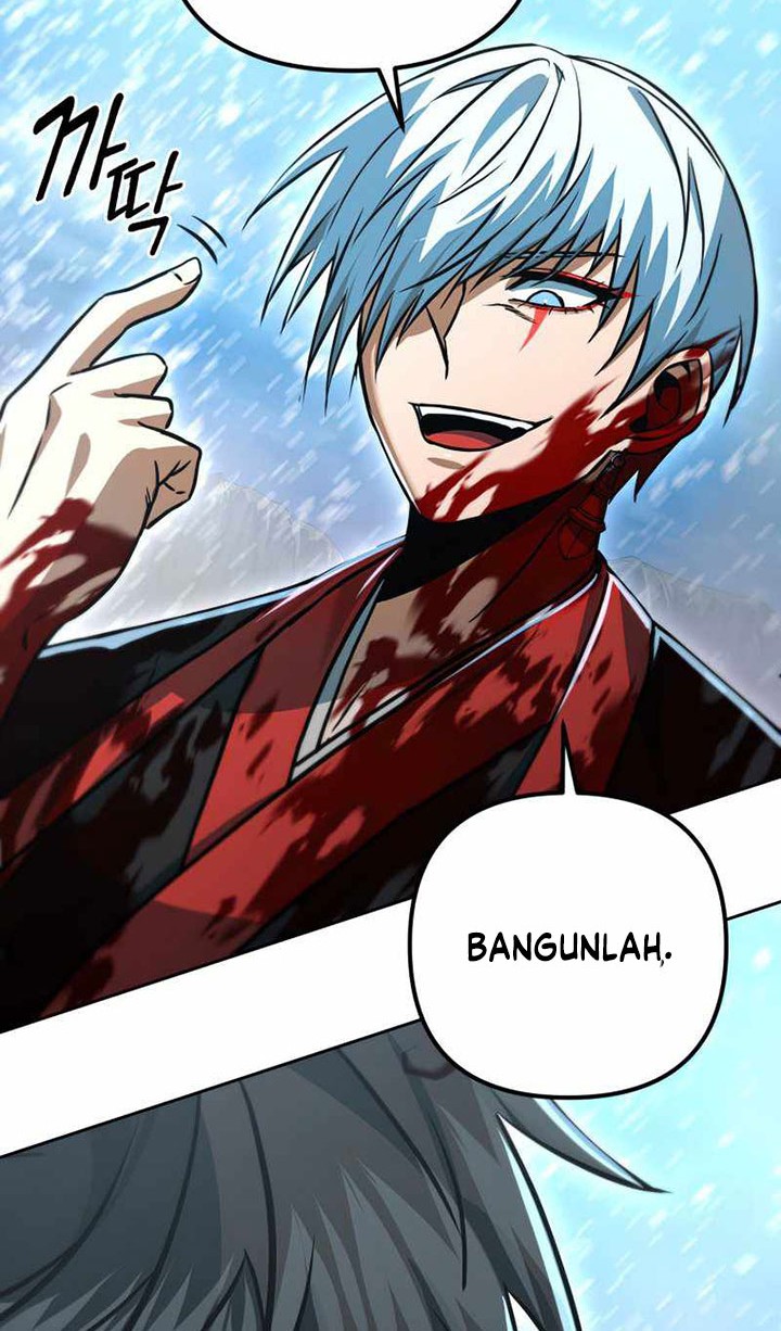 Maxed Out Leveling Chapter 53 Gambar 35