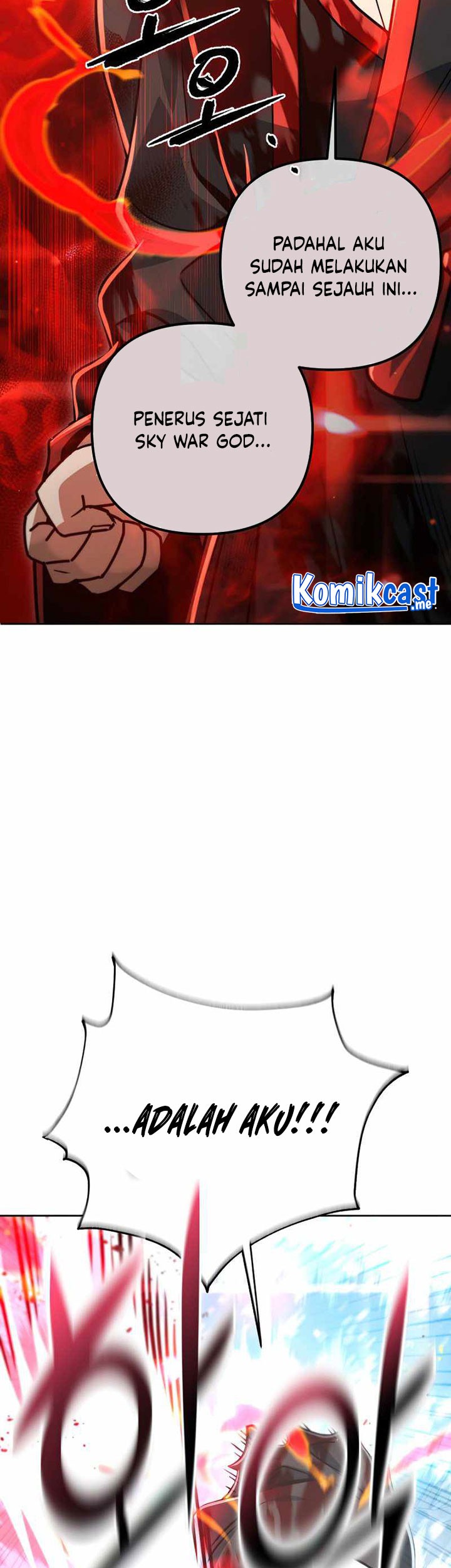 Maxed Out Leveling Chapter 53 Gambar 48