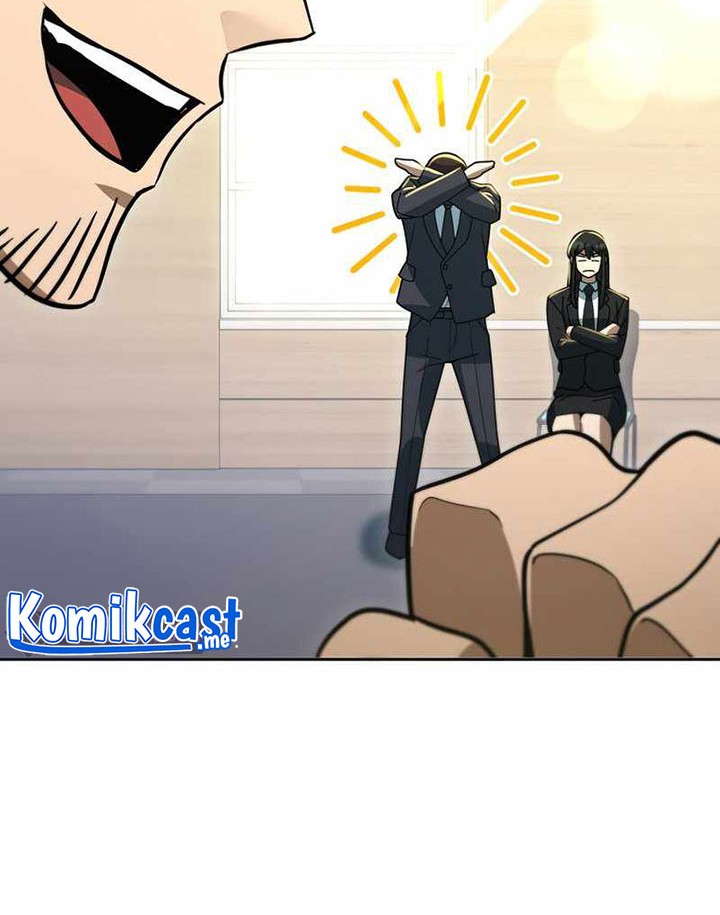 Maxed Out Leveling Chapter 53 Gambar 93