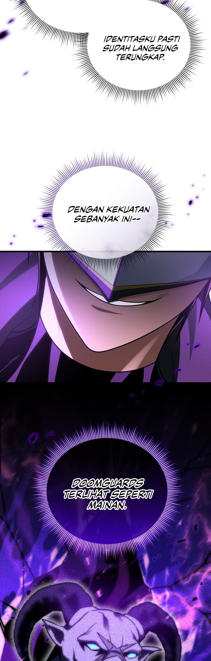 Player Who Returned 10,000 Years Later Chapter 104 Gambar 32