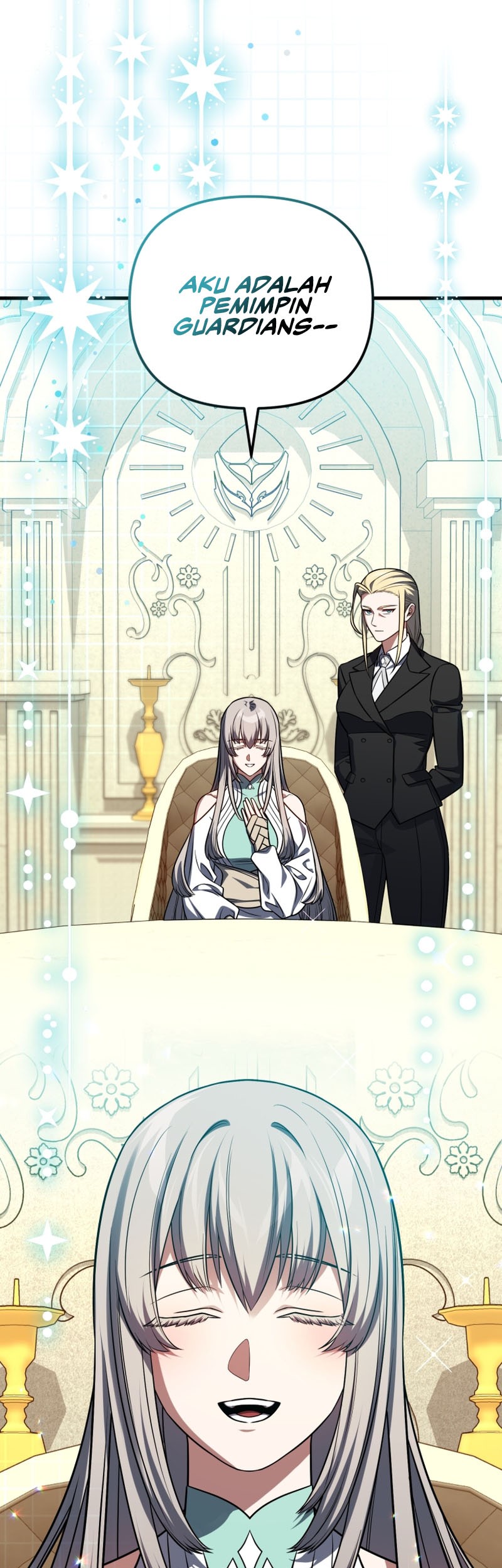 Baca Player Who Returned 10,000 Years Later Chapter 103 Gambar 2