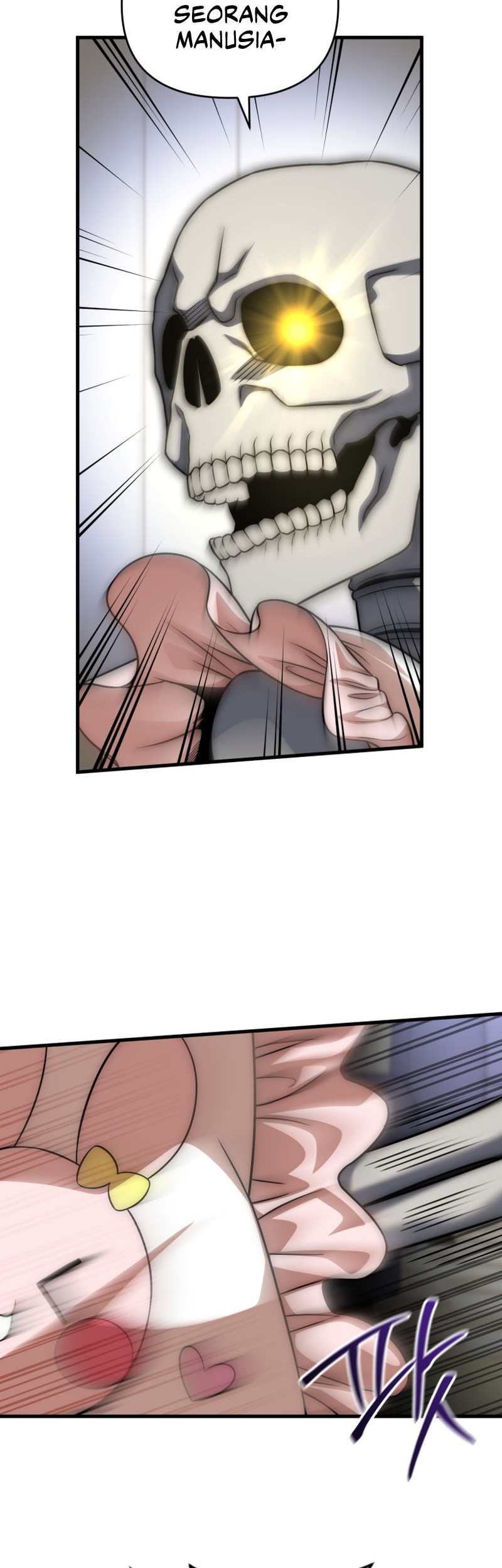 Player Who Returned 10,000 Years Later Chapter 102 Gambar 35