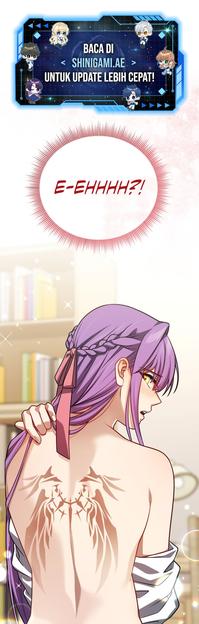 Baca  Player Who Returned 10,000 Years Later Chapter 102 Gambar 2