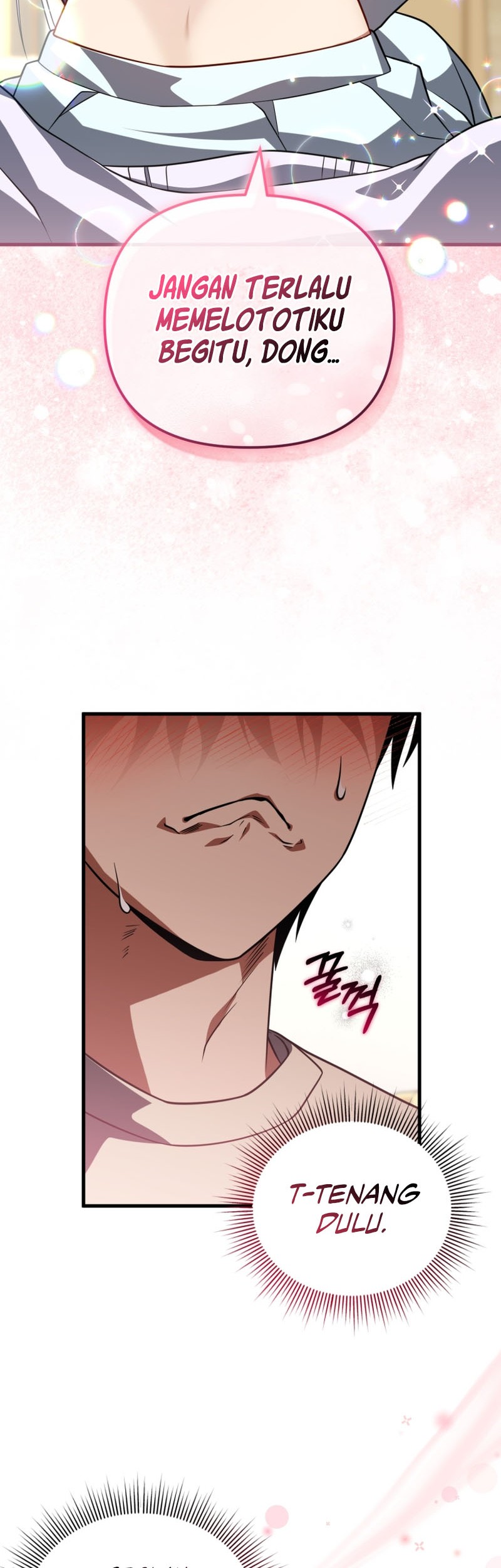 Player Who Returned 10,000 Years Later Chapter 102 Gambar 3