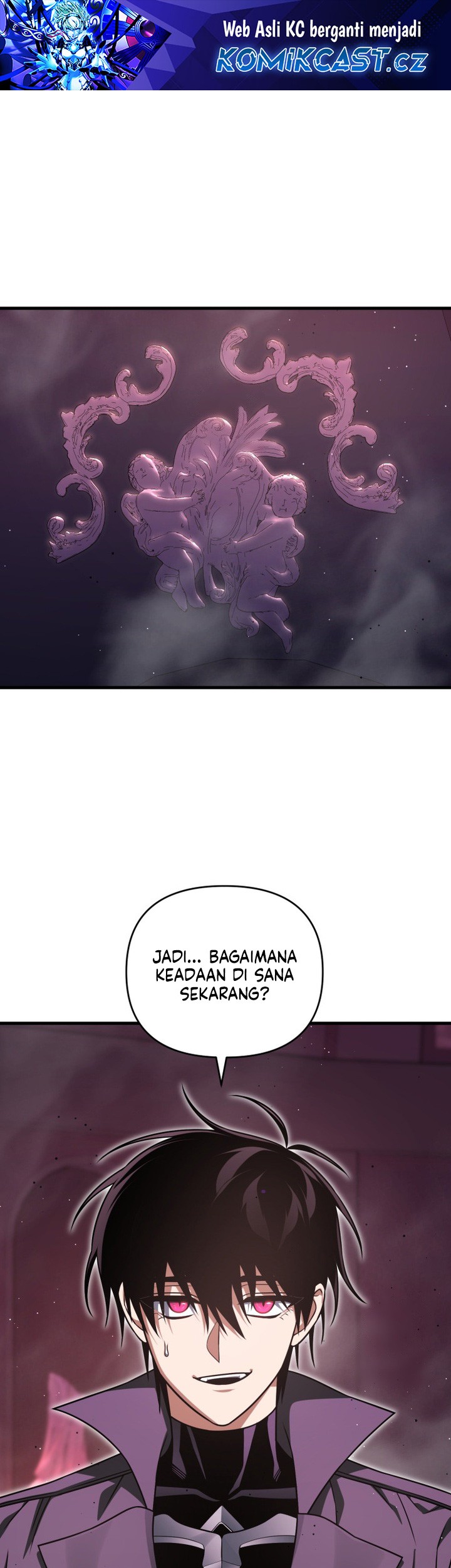 Baca Player Who Returned 10,000 Years Later Chapter 101 Gambar 2