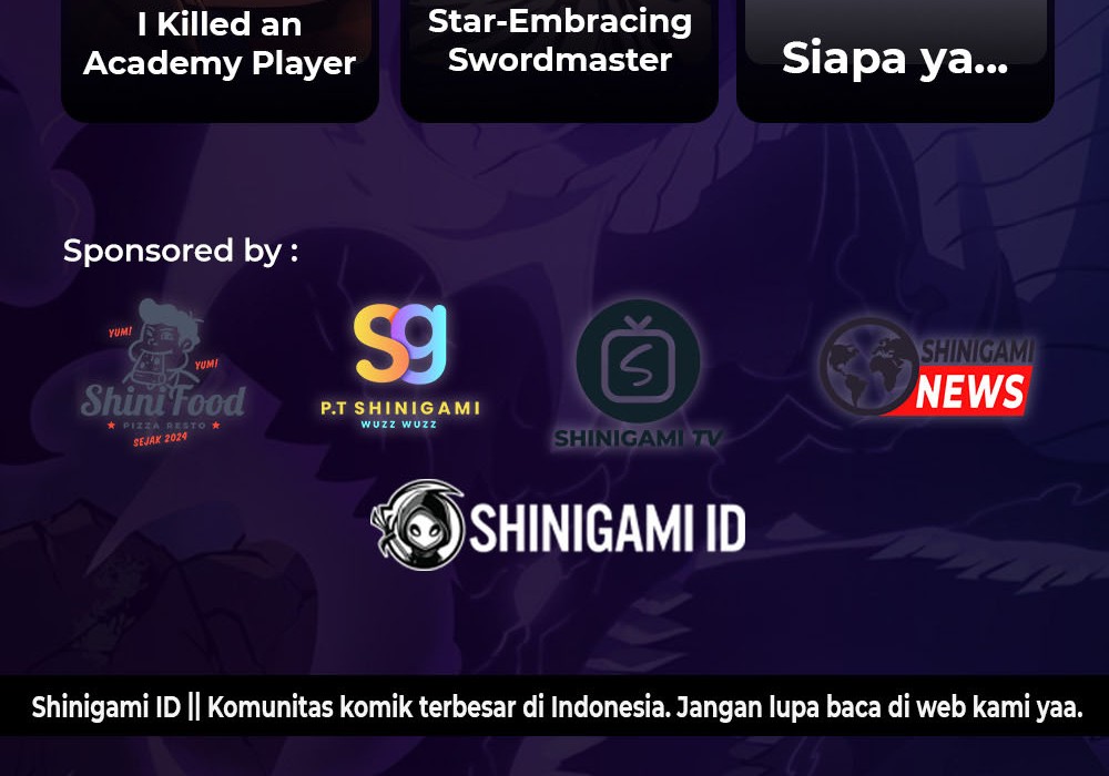 Player Who Returned 10,000 Years Later Chapter 99 Gambar 62