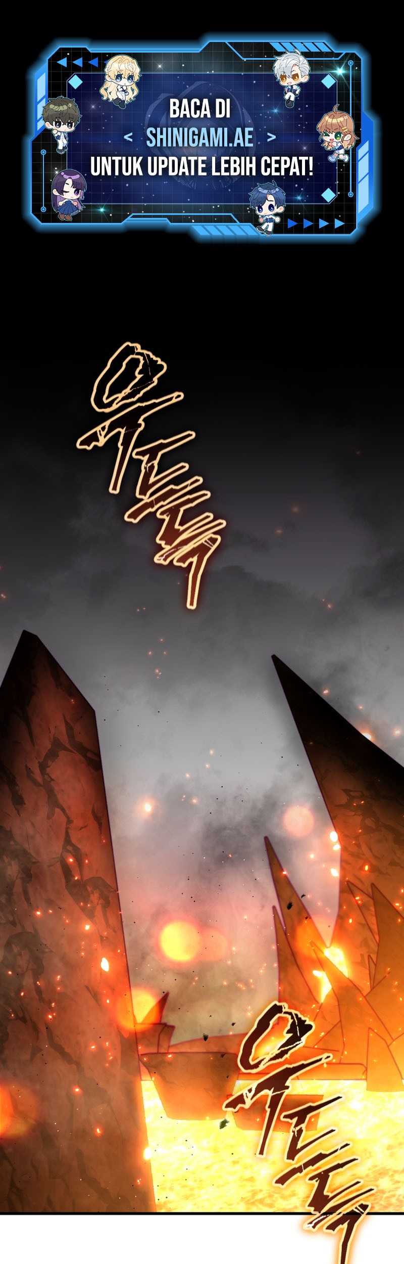Baca Player Who Returned 10,000 Years Later Chapter 99 Gambar 2