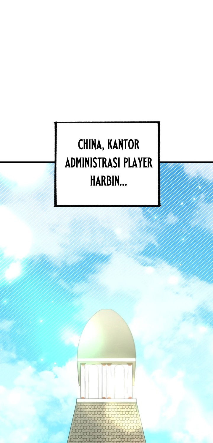 Player Who Returned 10,000 Years Later Chapter 95 Gambar 21