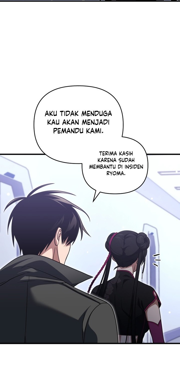 Player Who Returned 10,000 Years Later Chapter 95 Gambar 23
