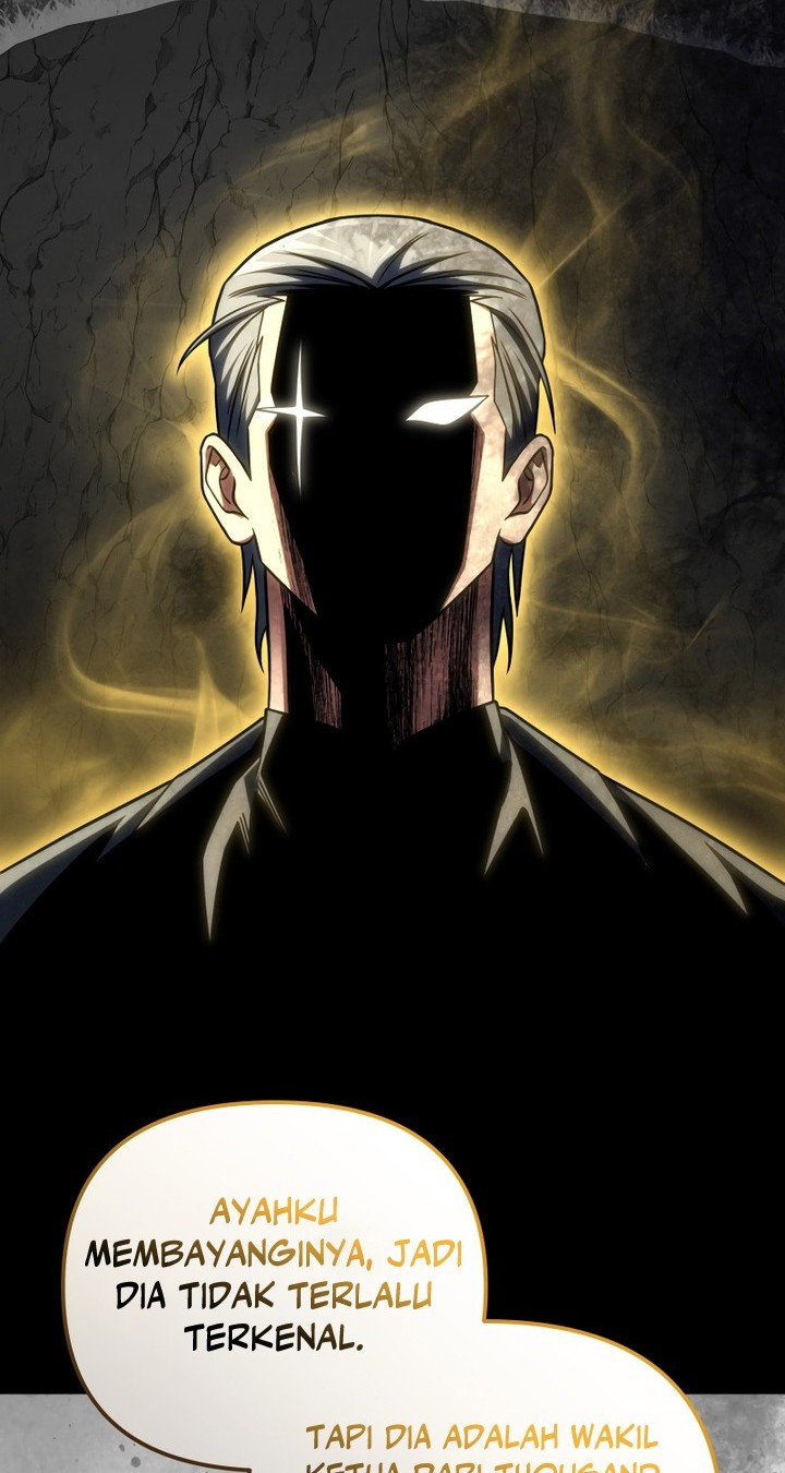Player Who Returned 10,000 Years Later Chapter 95 Gambar 27