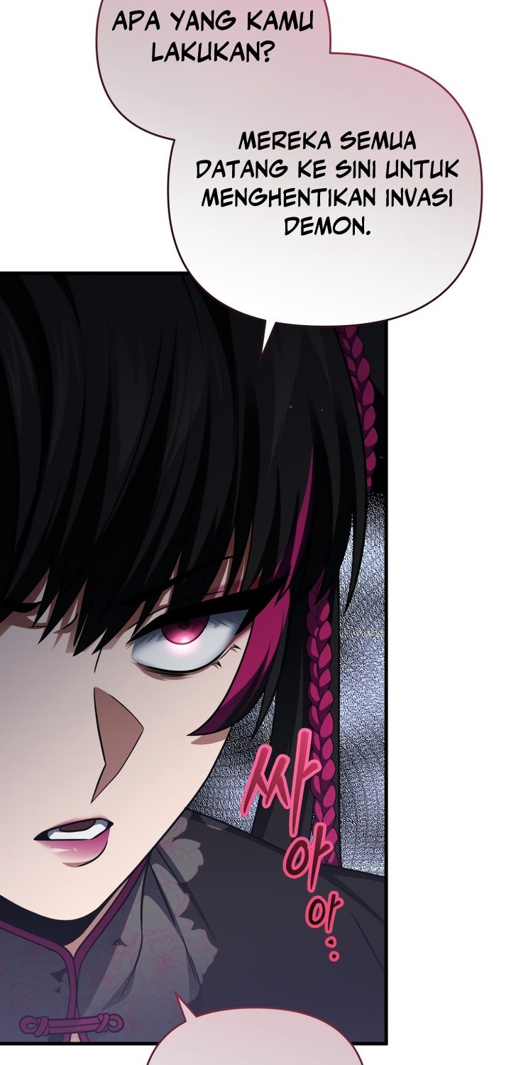 Player Who Returned 10,000 Years Later Chapter 95 Gambar 37