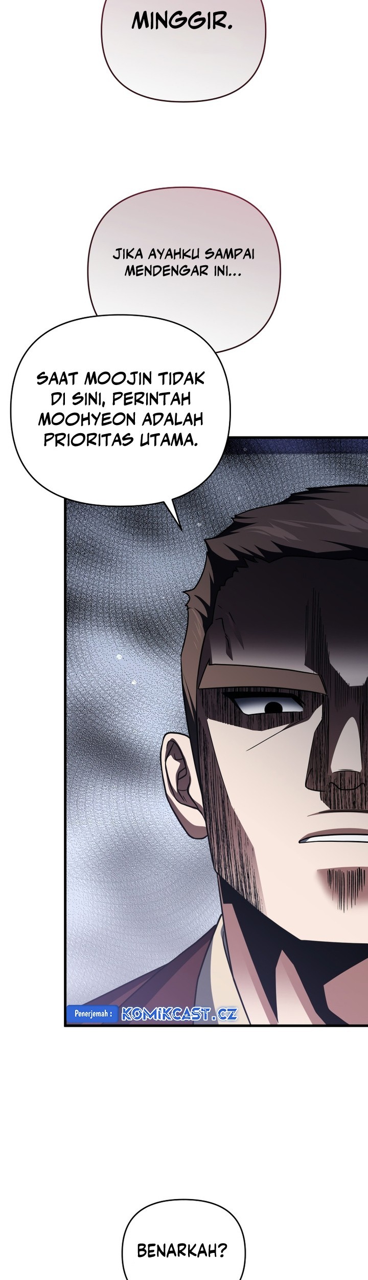 Player Who Returned 10,000 Years Later Chapter 95 Gambar 38