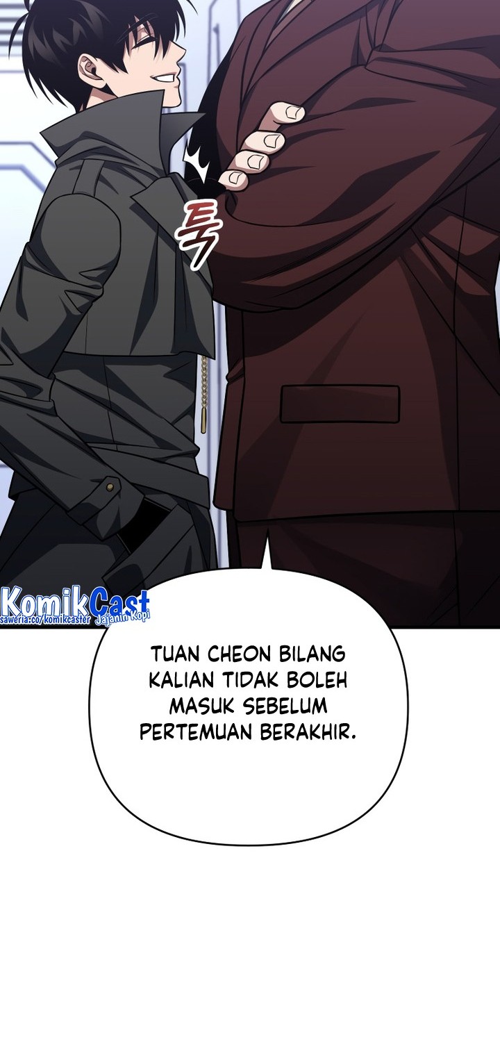 Player Who Returned 10,000 Years Later Chapter 95 Gambar 41