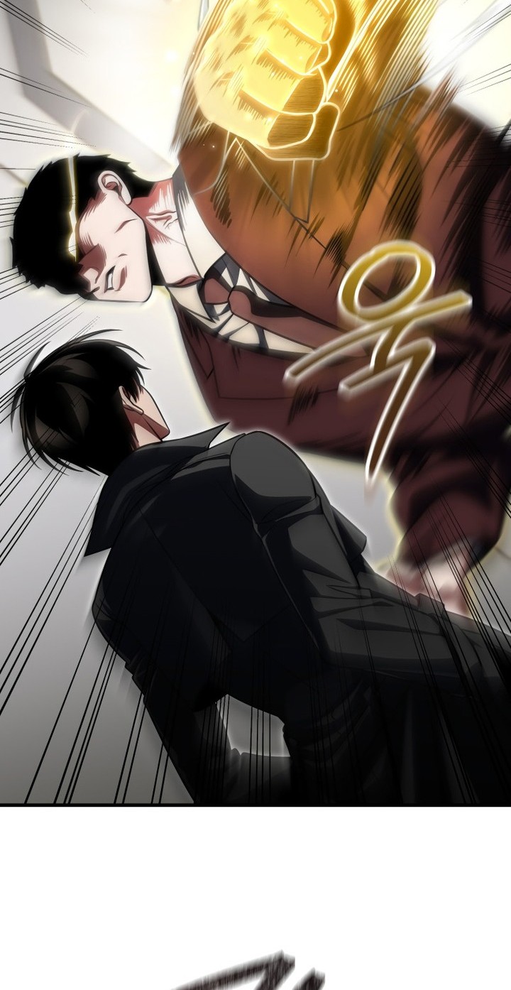 Player Who Returned 10,000 Years Later Chapter 95 Gambar 43