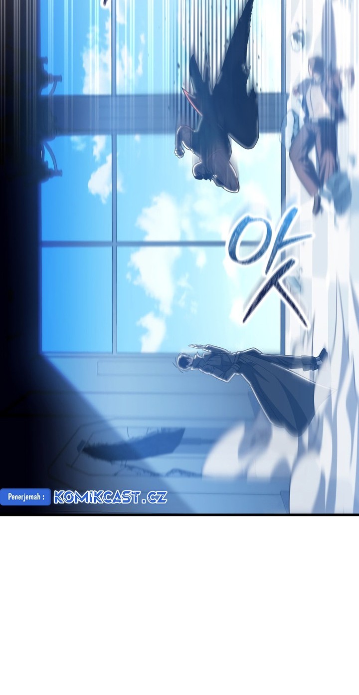 Player Who Returned 10,000 Years Later Chapter 95 Gambar 49