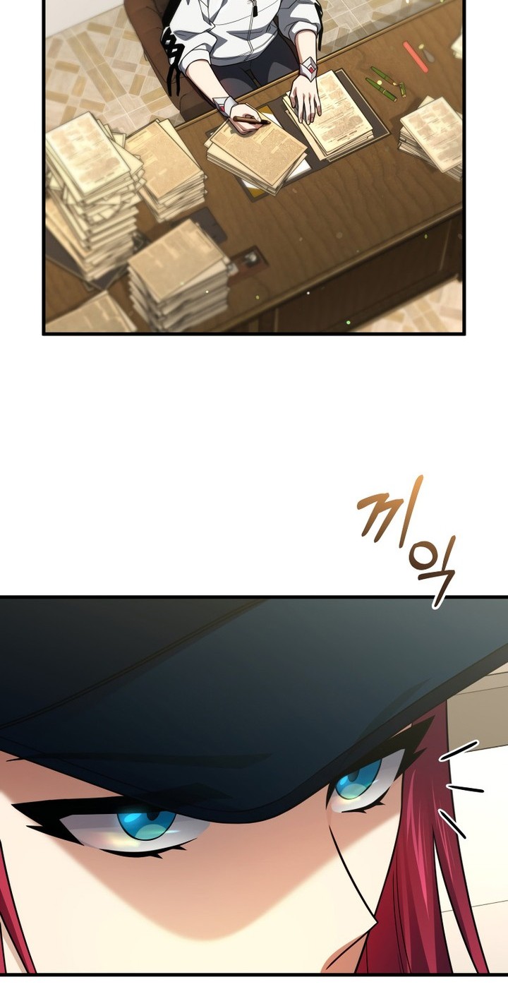 Player Who Returned 10,000 Years Later Chapter 95 Gambar 3