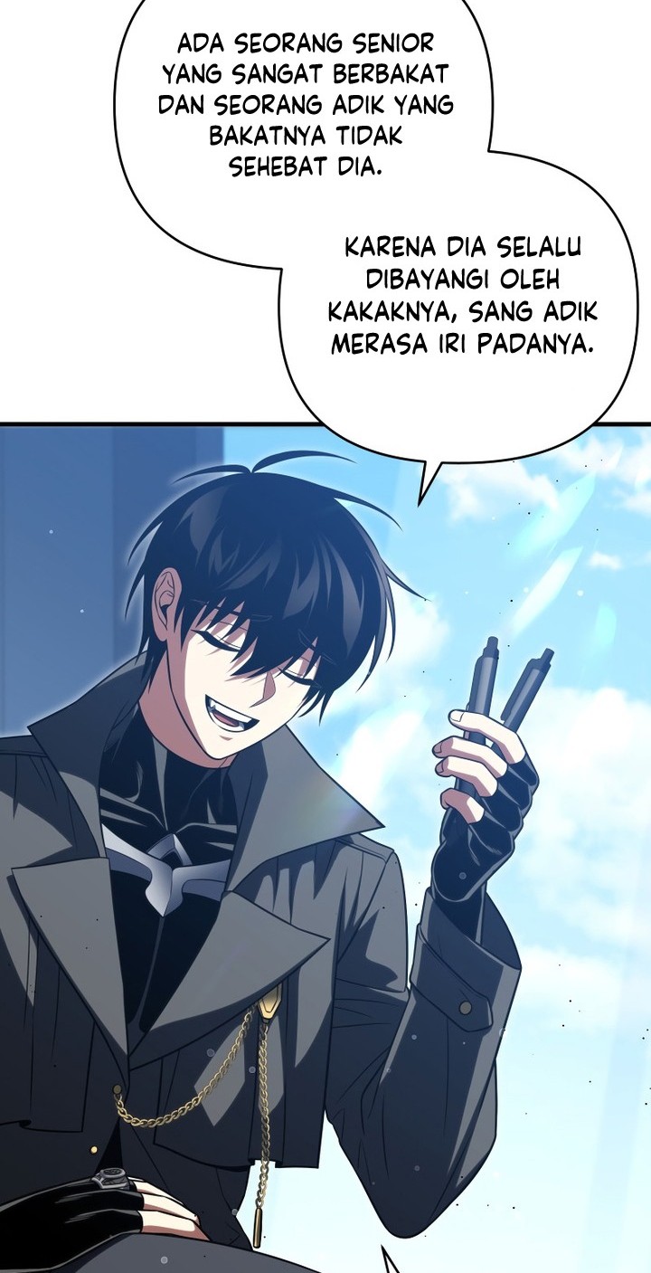 Player Who Returned 10,000 Years Later Chapter 95 Gambar 59