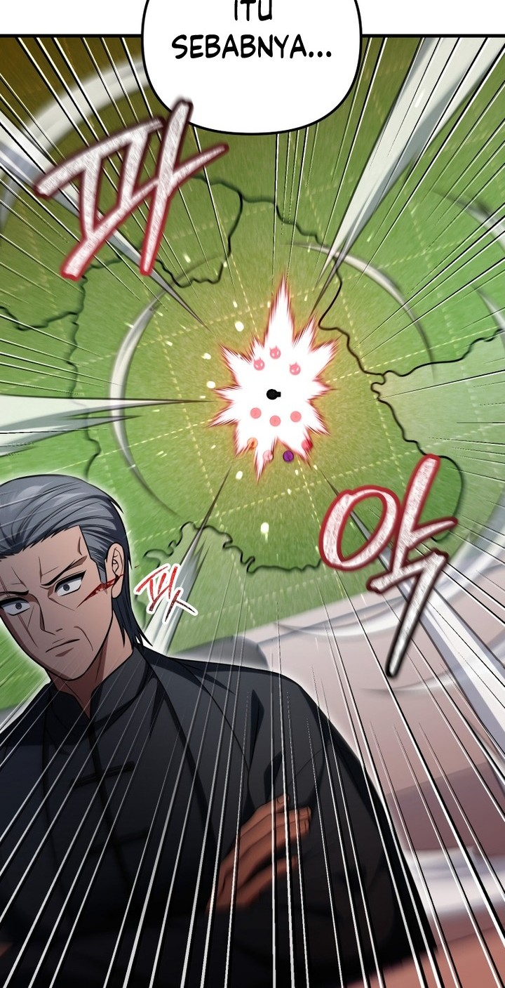 Player Who Returned 10,000 Years Later Chapter 95 Gambar 61
