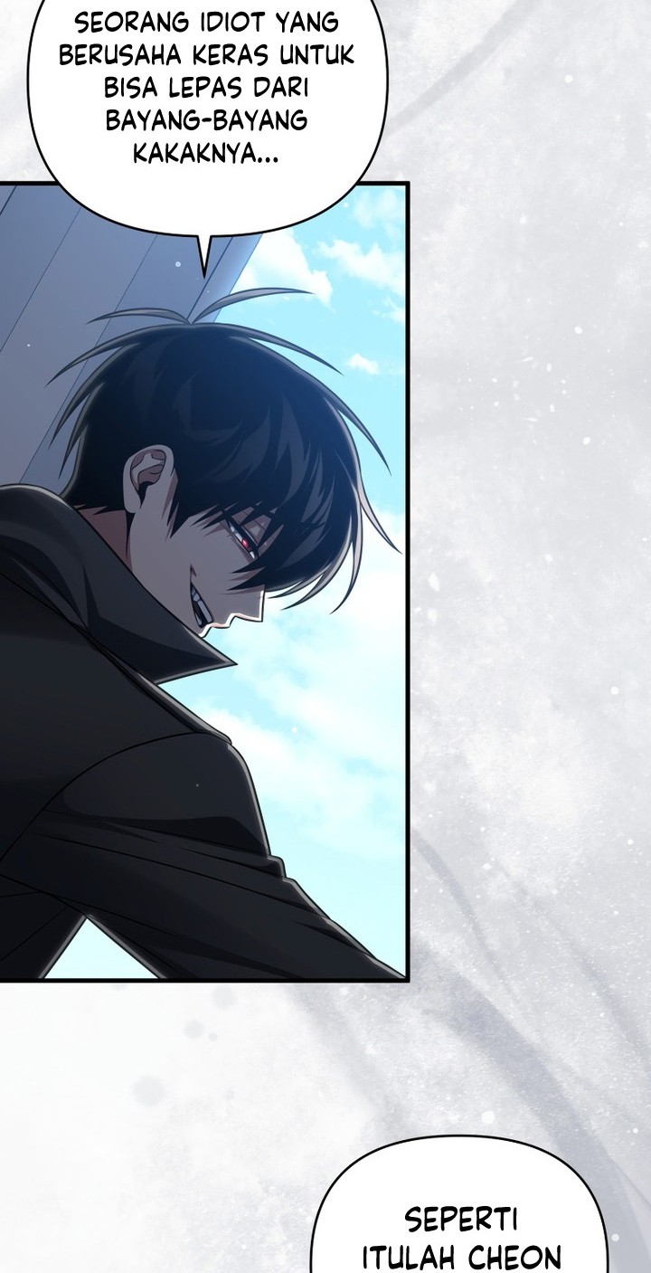 Player Who Returned 10,000 Years Later Chapter 95 Gambar 63