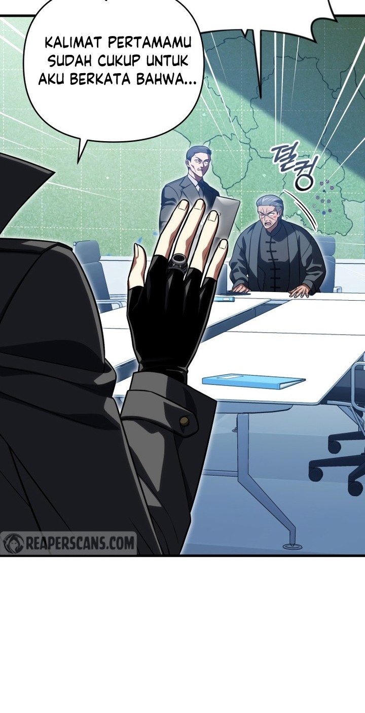 Player Who Returned 10,000 Years Later Chapter 95 Gambar 65