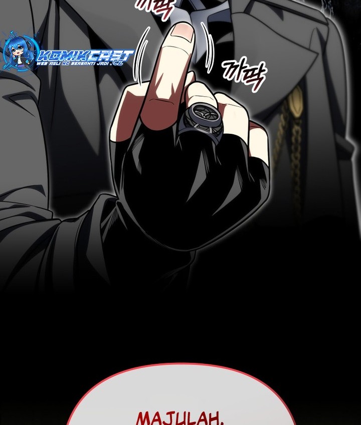 Player Who Returned 10,000 Years Later Chapter 95 Gambar 67