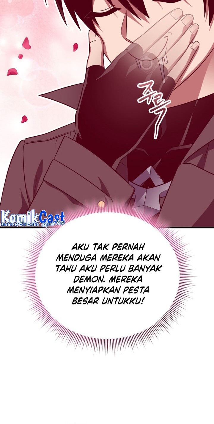 Player Who Returned 10,000 Years Later Chapter 95 Gambar 9