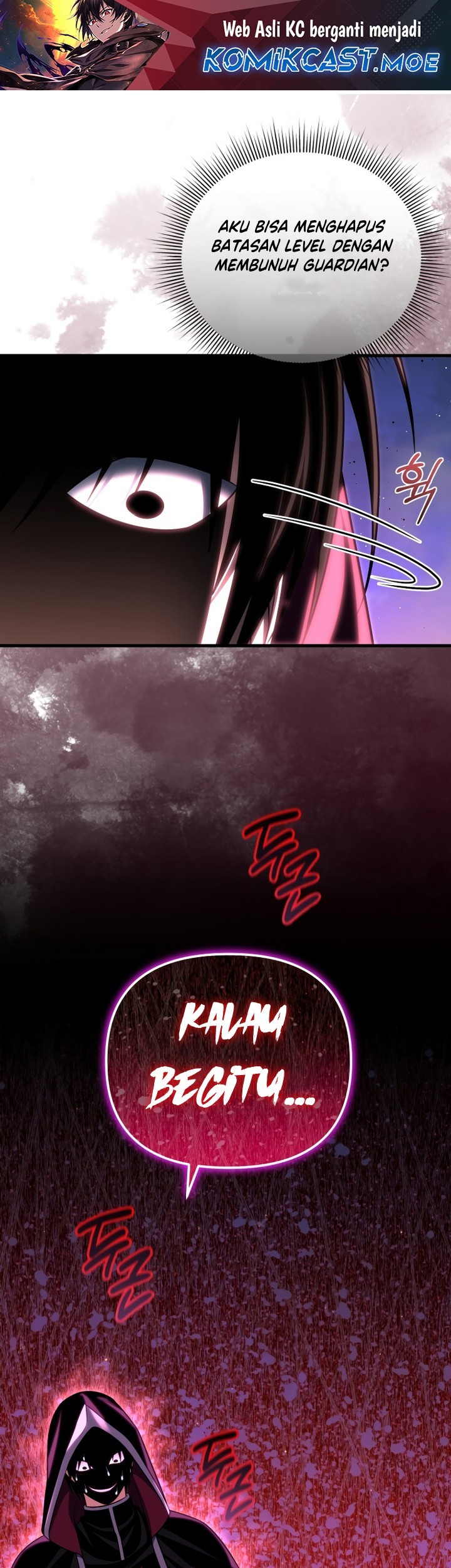 Baca Player Who Returned 10,000 Years Later Chapter 94 Gambar 2