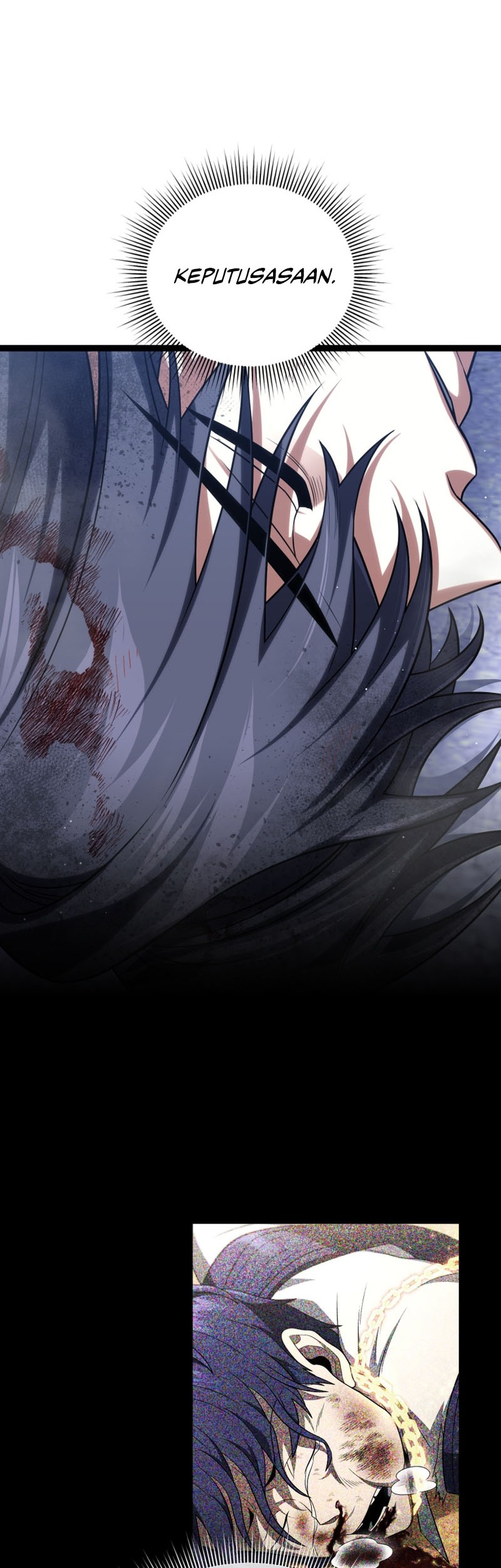 Player Who Returned 10,000 Years Later Chapter 93 Gambar 55