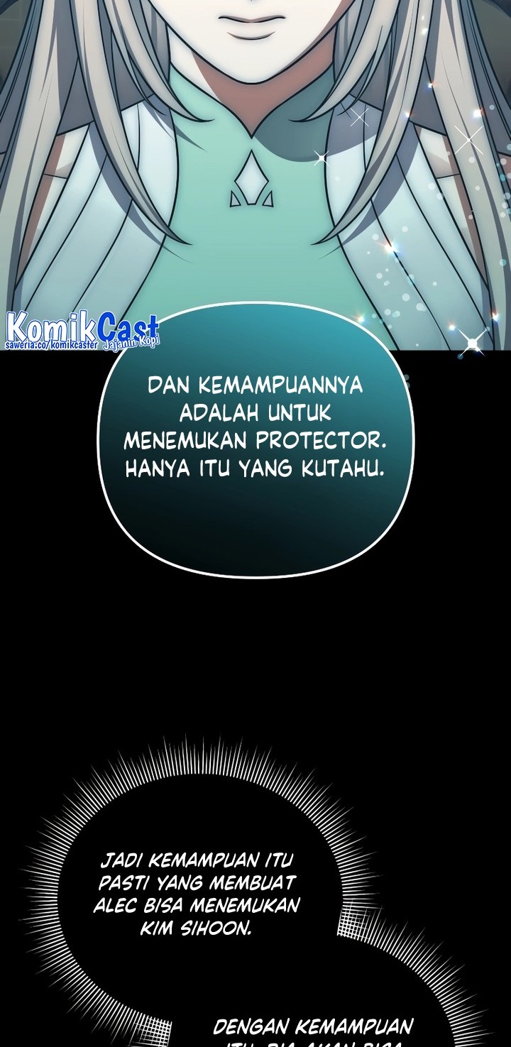Player Who Returned 10,000 Years Later Chapter 92 Gambar 37