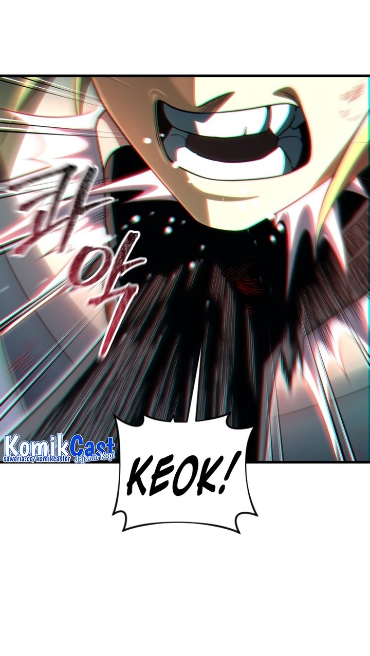 Player Who Returned 10,000 Years Later Chapter 92 Gambar 55