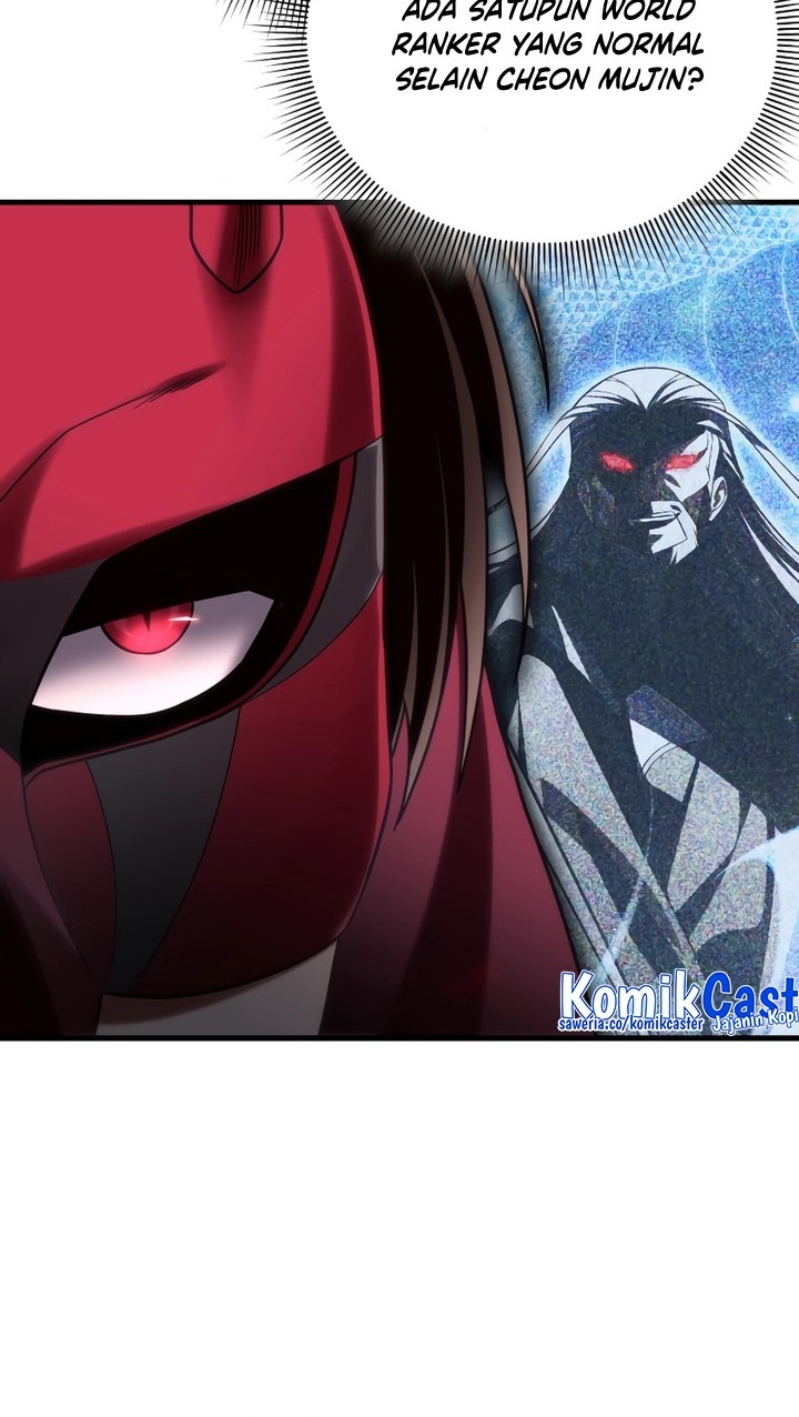 Player Who Returned 10,000 Years Later Chapter 92 Gambar 57