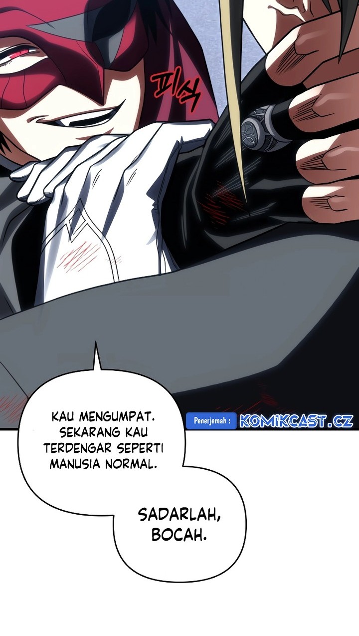 Player Who Returned 10,000 Years Later Chapter 92 Gambar 61