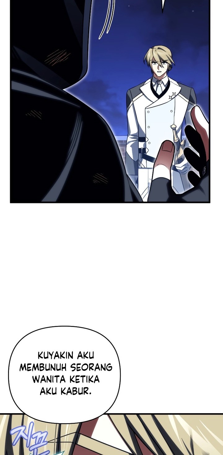 Player Who Returned 10,000 Years Later Chapter 91 Gambar 31