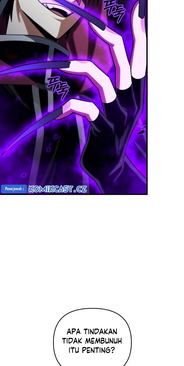 Player Who Returned 10,000 Years Later Chapter 91 Gambar 37