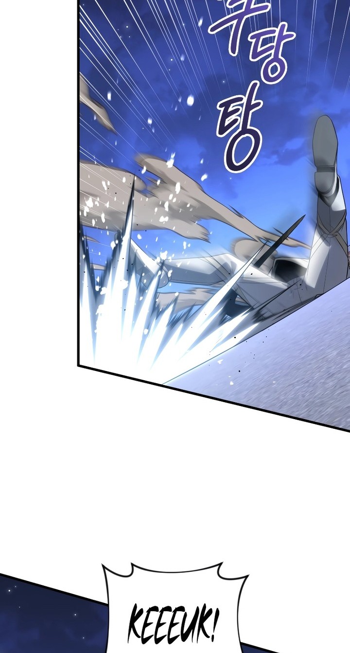 Player Who Returned 10,000 Years Later Chapter 91 Gambar 59