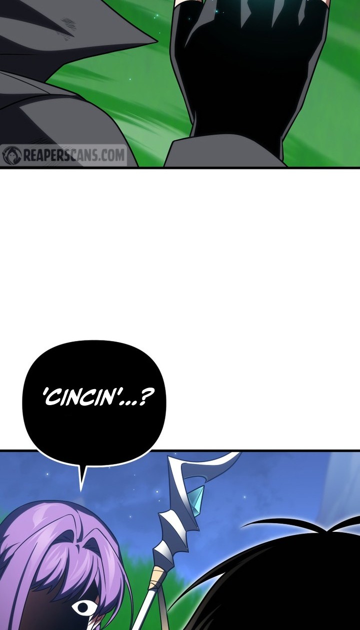 Player Who Returned 10,000 Years Later Chapter 89 Gambar 19