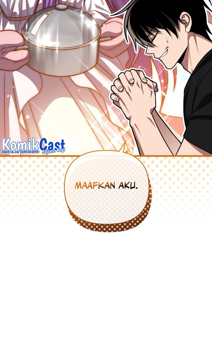 Player Who Returned 10,000 Years Later Chapter 89 Gambar 33