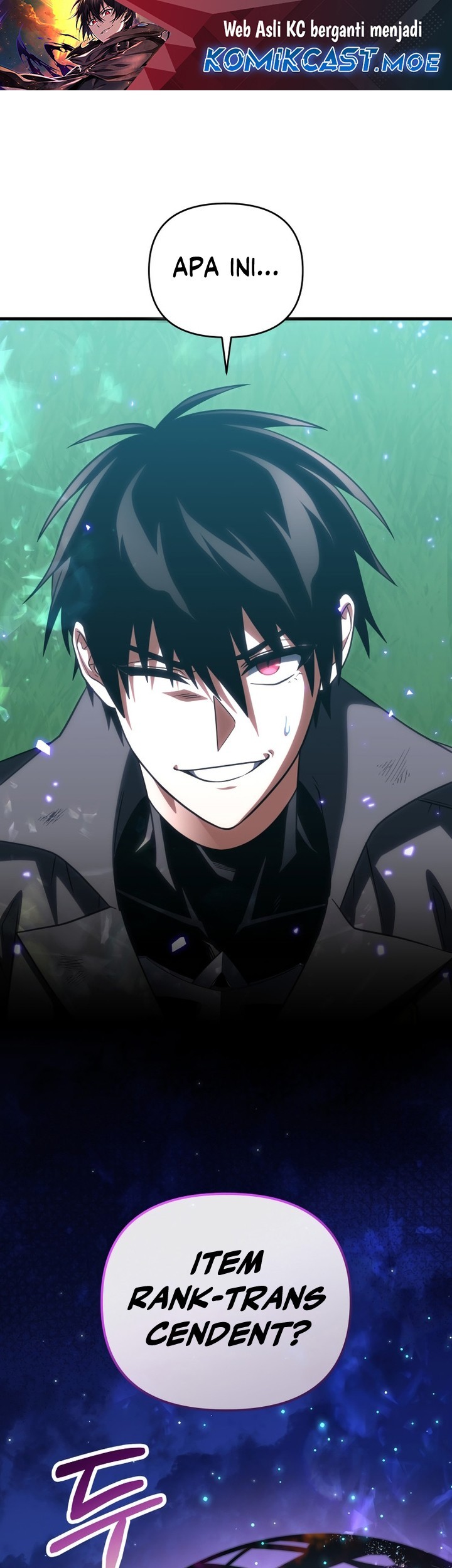 Baca Player Who Returned 10,000 Years Later Chapter 89 Gambar 2