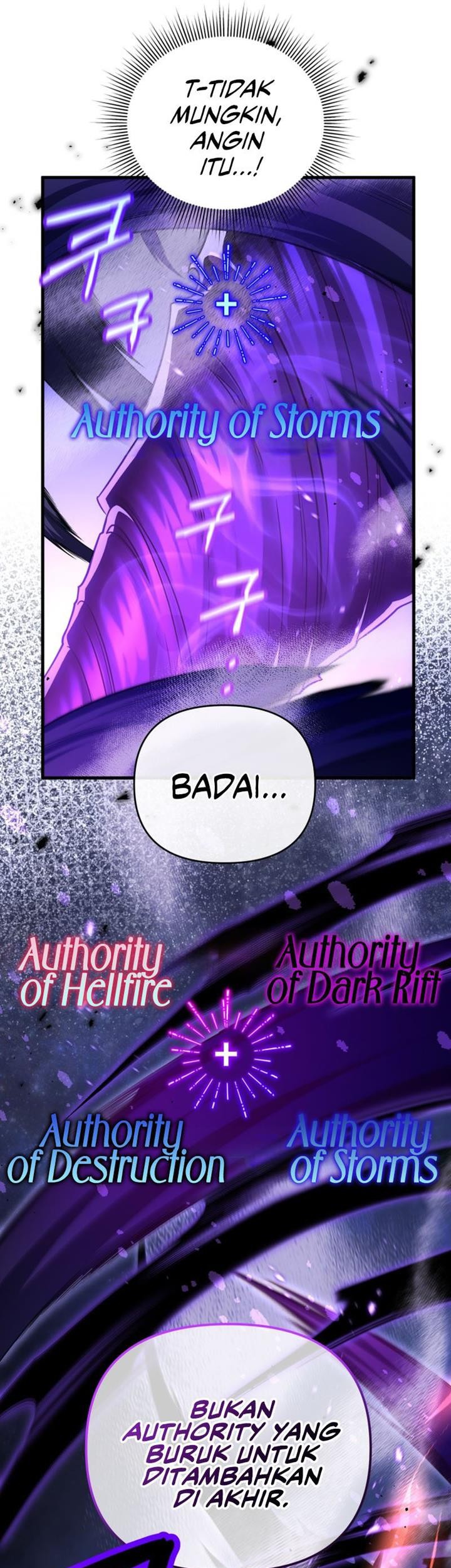 Baca Komik Player Who Returned 10,000 Years Later Chapter 87 Gambar 1