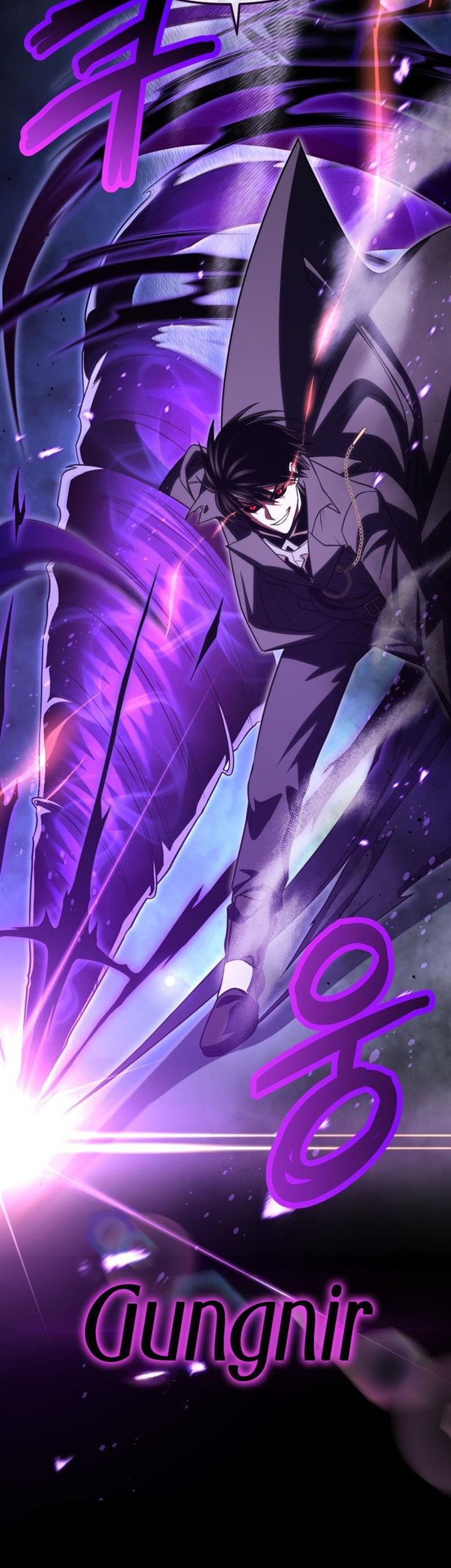 Baca  Player Who Returned 10,000 Years Later Chapter 87 Gambar 2