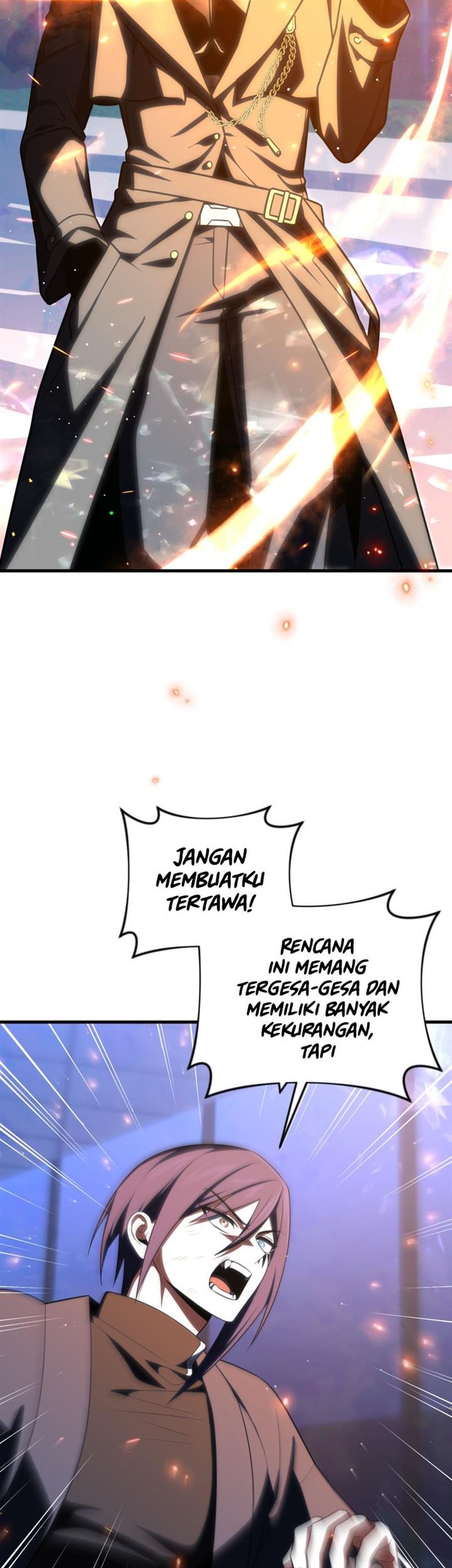 Baca Player Who Returned 10,000 Years Later Chapter 86 Gambar 2