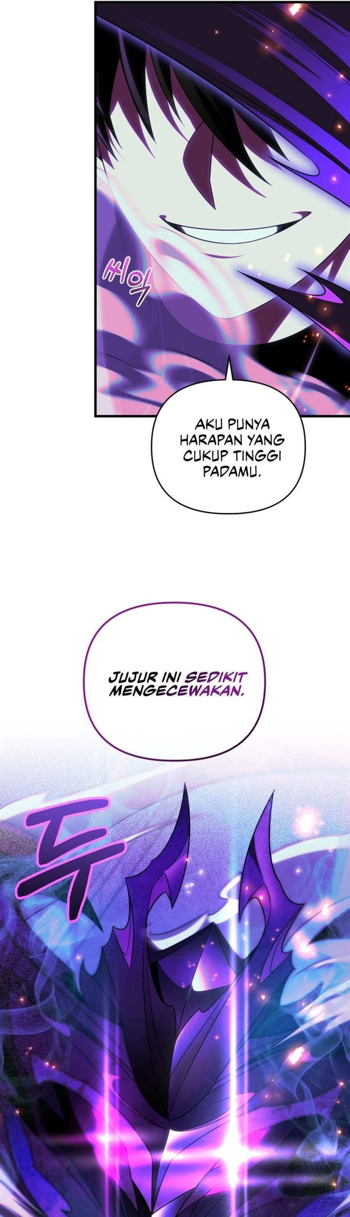 Player Who Returned 10,000 Years Later Chapter 86 Gambar 17