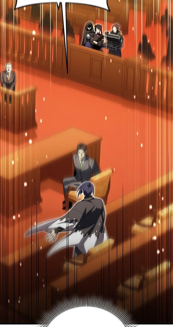 Player Who Returned 10,000 Years Later Chapter 85 Gambar 44