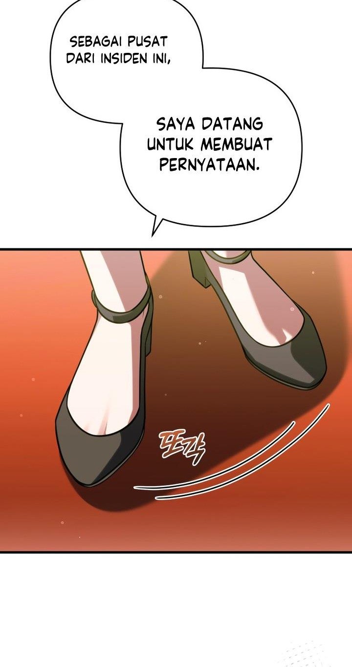 Player Who Returned 10,000 Years Later Chapter 85 Gambar 48