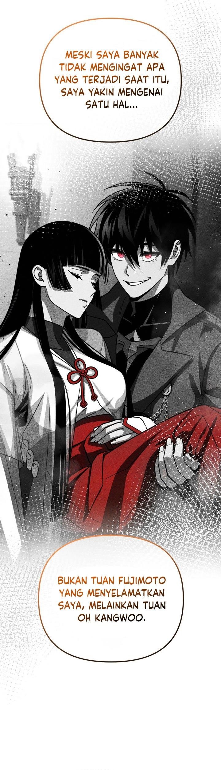 Player Who Returned 10,000 Years Later Chapter 85 Gambar 49