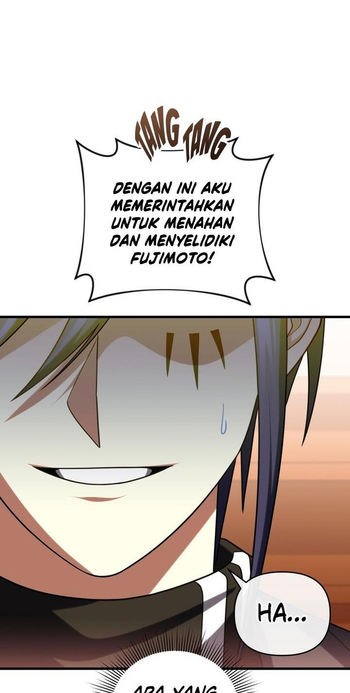 Player Who Returned 10,000 Years Later Chapter 85 Gambar 52