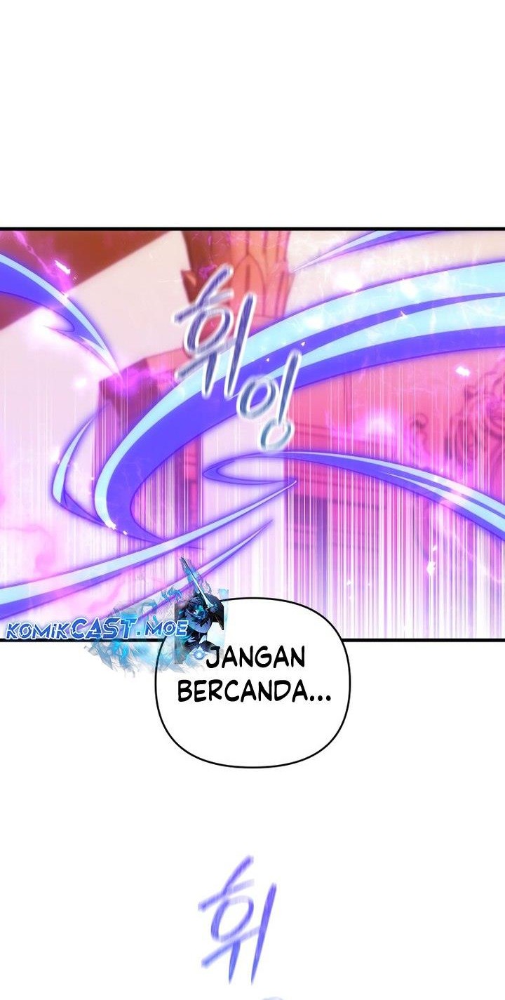 Player Who Returned 10,000 Years Later Chapter 85 Gambar 56