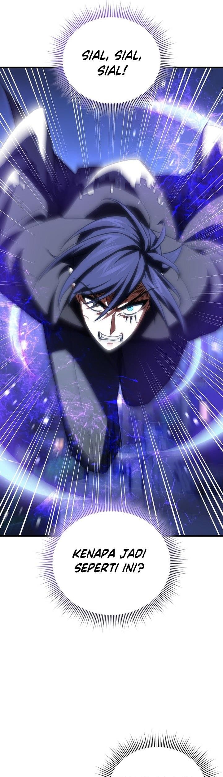 Player Who Returned 10,000 Years Later Chapter 85 Gambar 65
